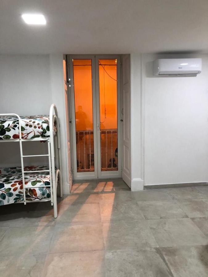 Nadyle House Hotel Napoli Bagian luar foto