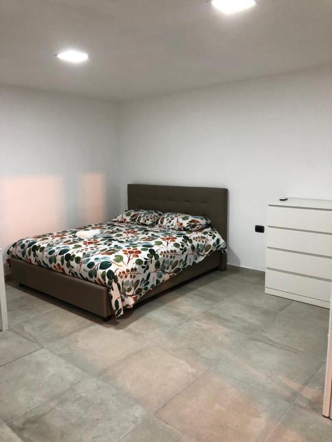 Nadyle House Hotel Napoli Bagian luar foto
