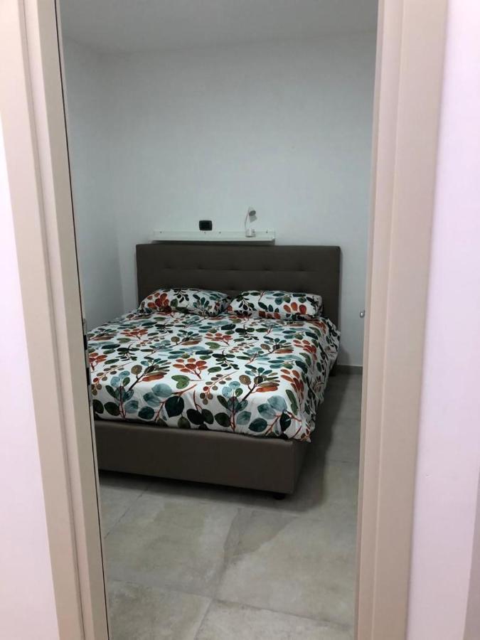 Nadyle House Hotel Napoli Bagian luar foto